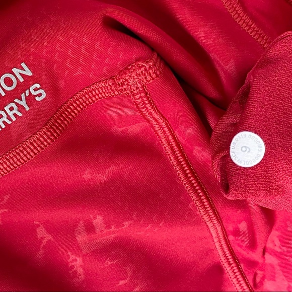 Lululemon Limited Edition Stronger As One Tight - Picture 10 of 10